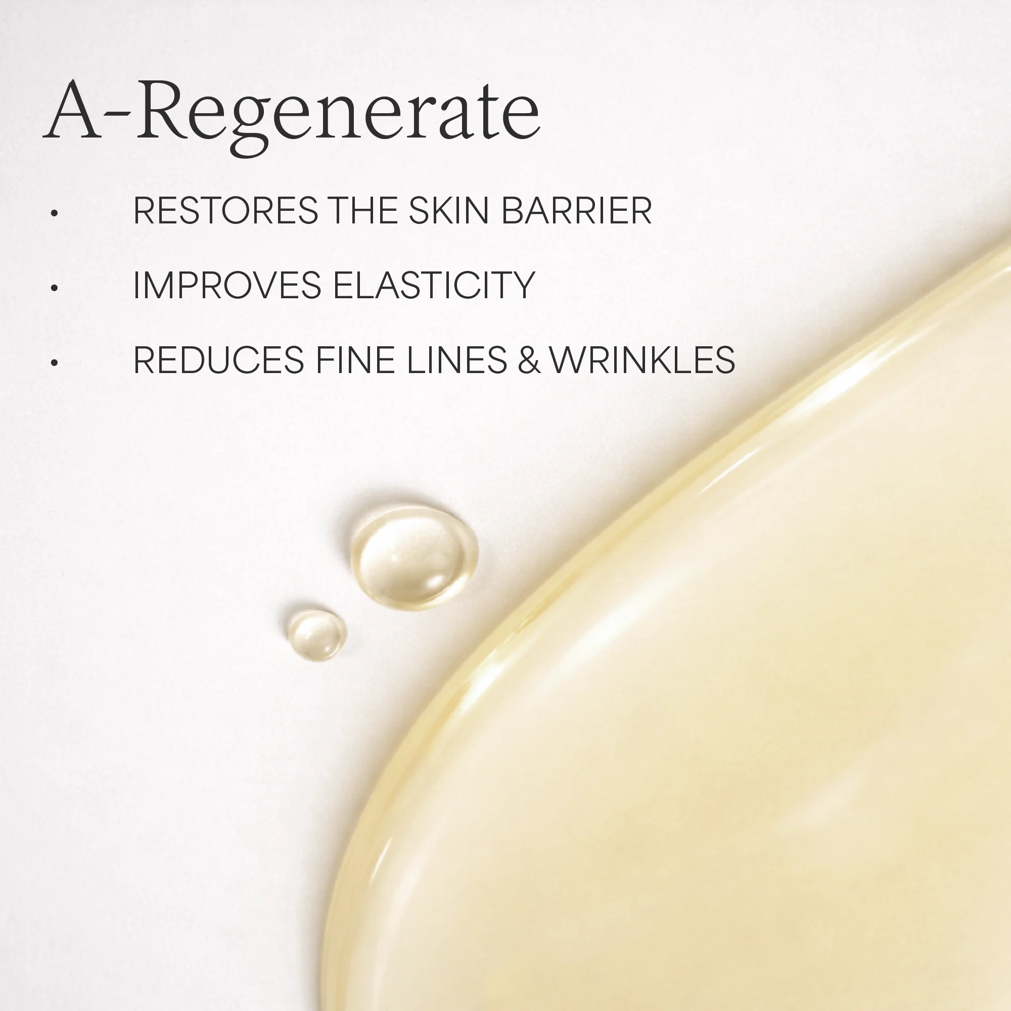 A-Regenerate Serum - Image 3
