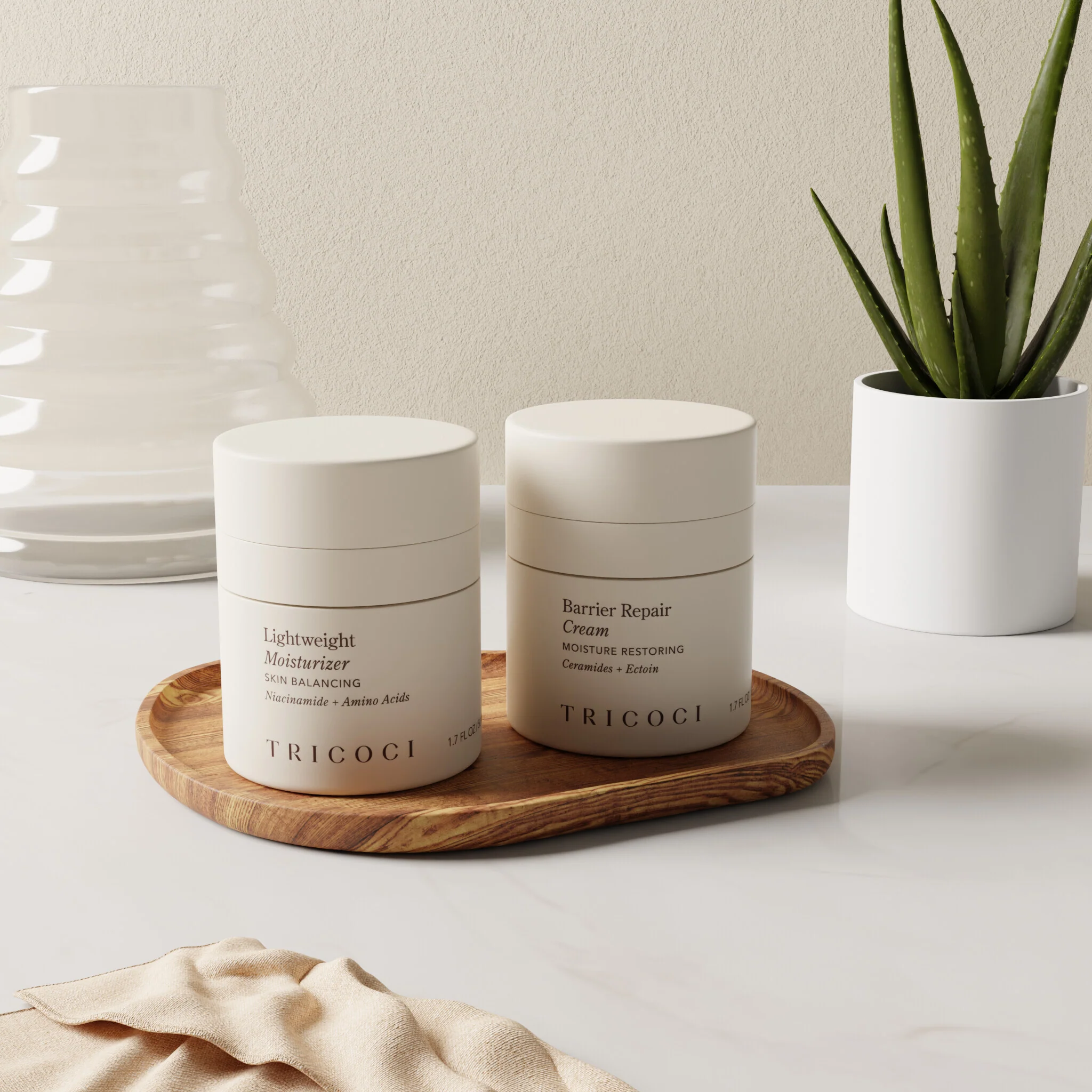 Barrier Repair Cream - Image 4