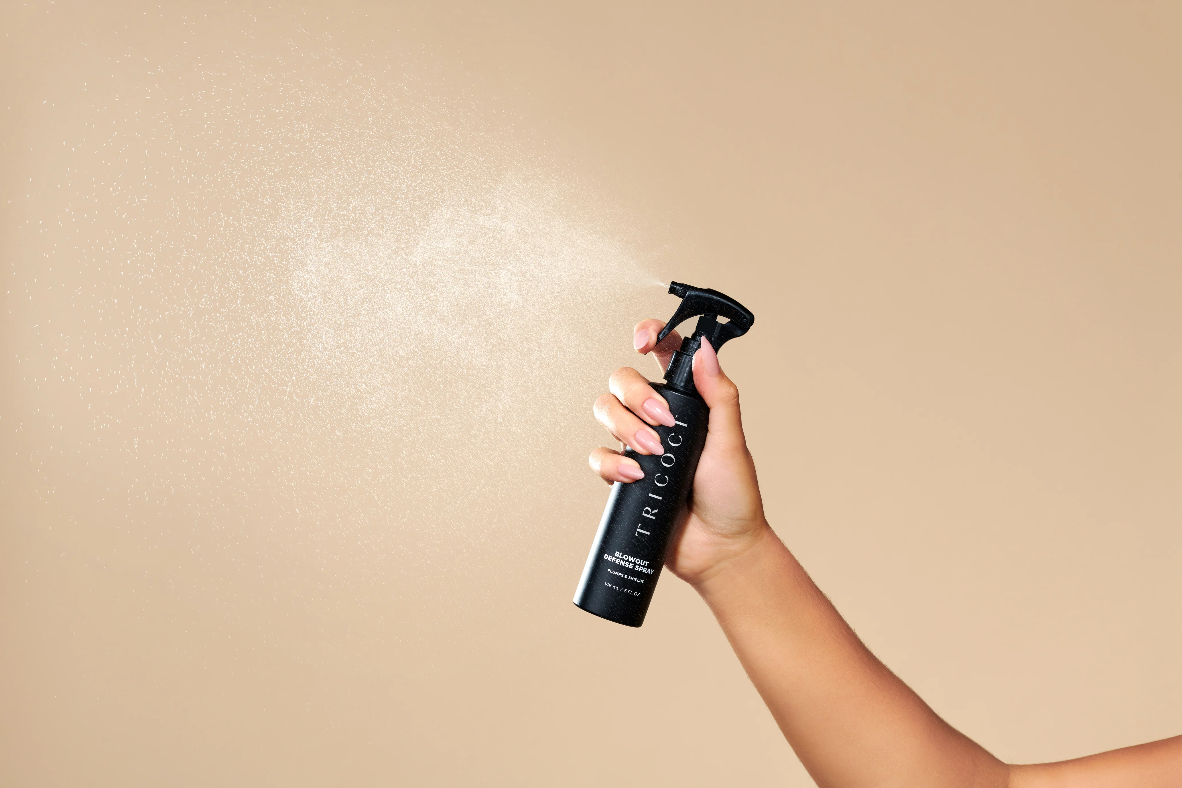 Blowout Defense Spray - Image 3