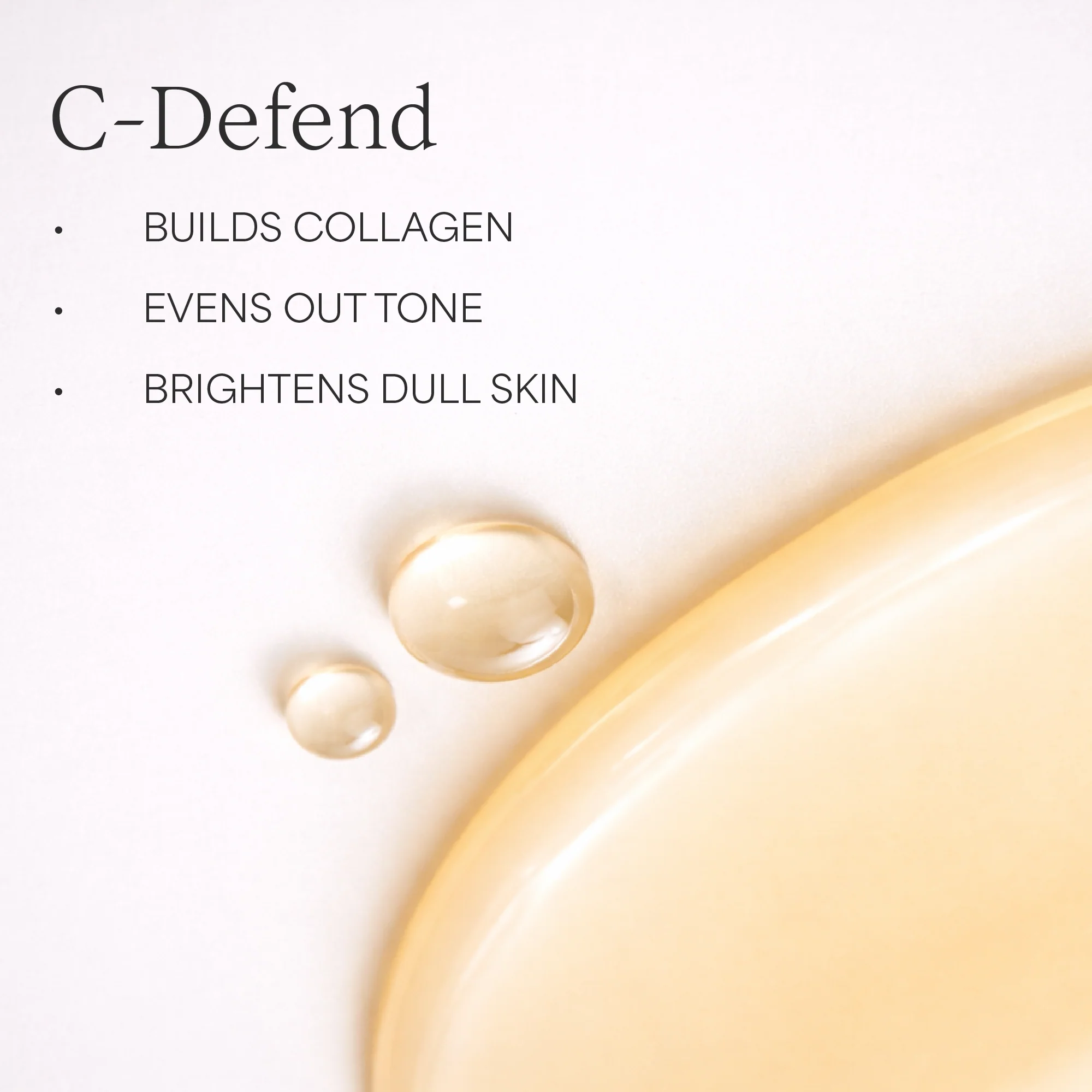 C-Defend Serum - Image 3