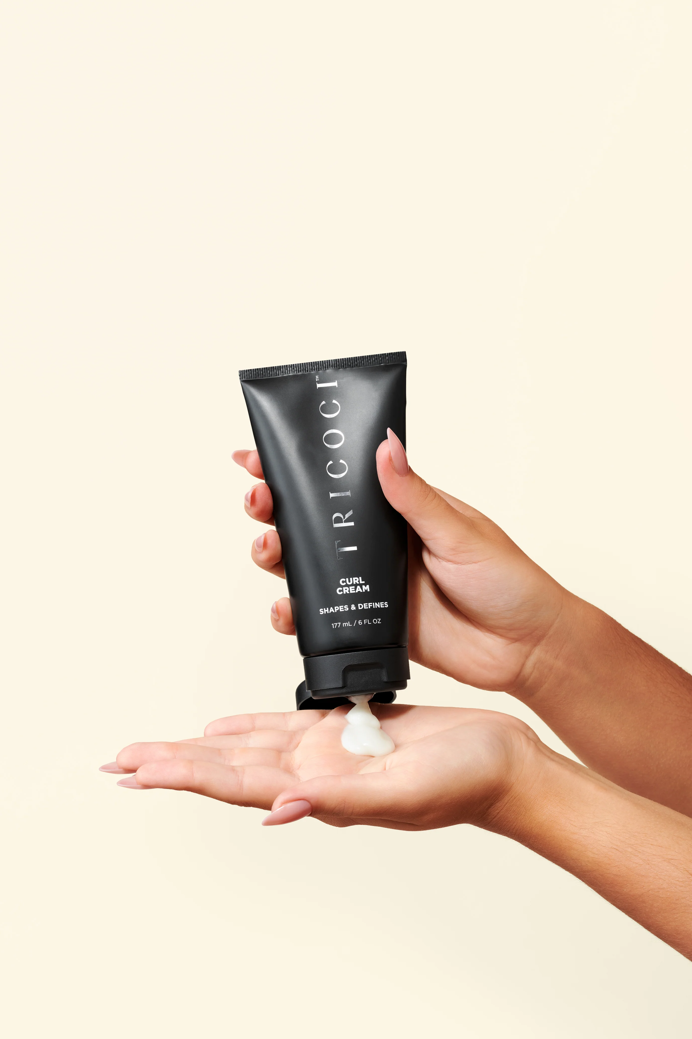 Curl Cream - Image 3
