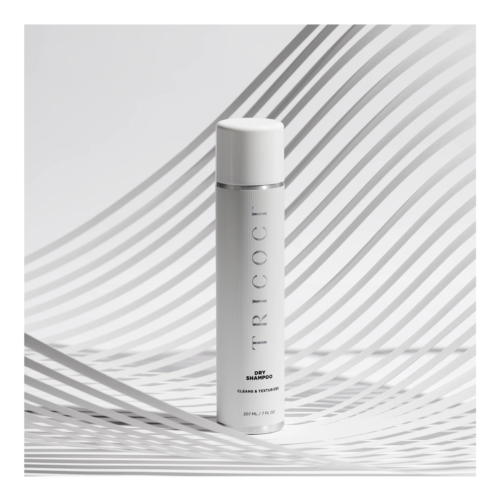 Tricoci Texturizing Dry Shampoo - Image 3
