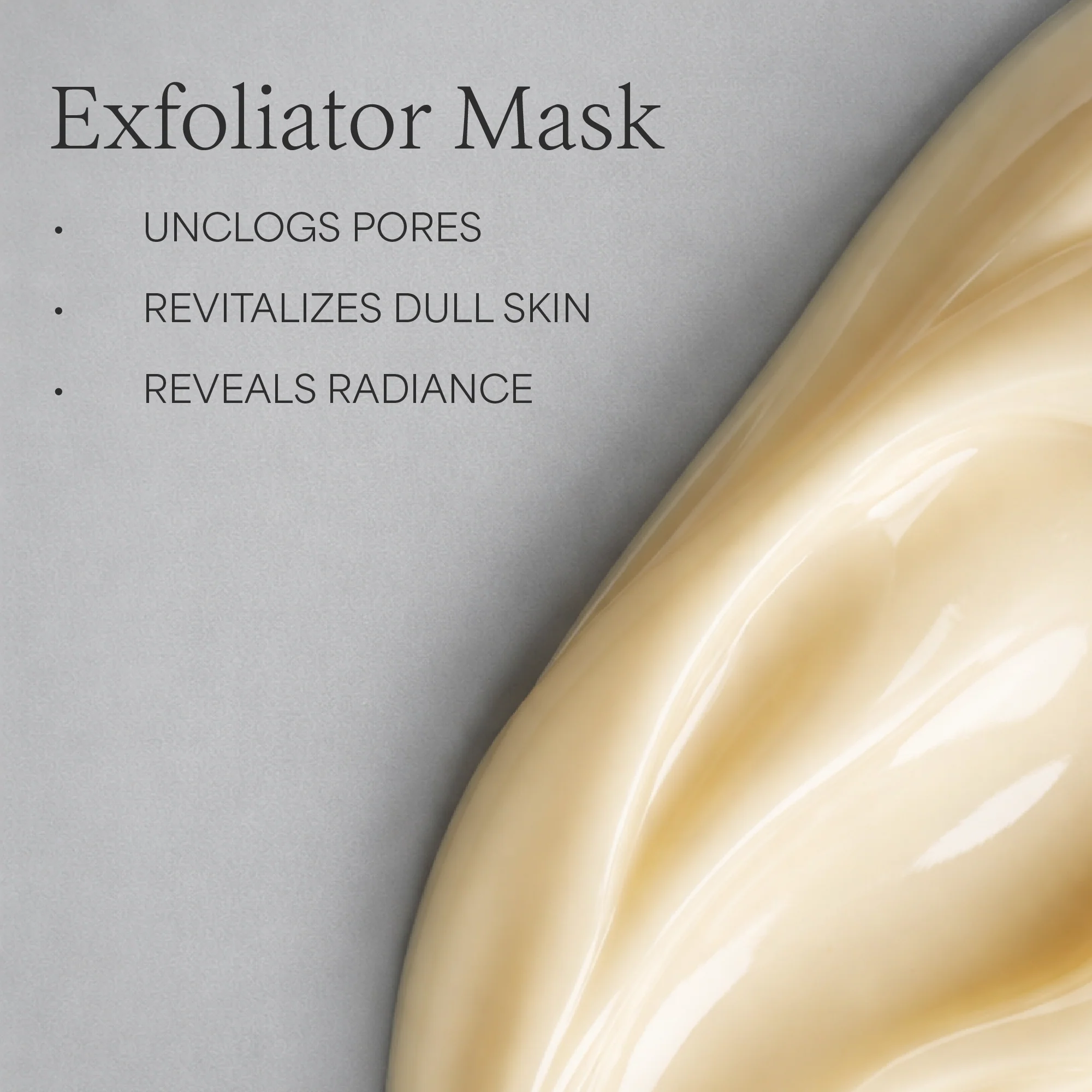Exfoliate Mask - Image 3