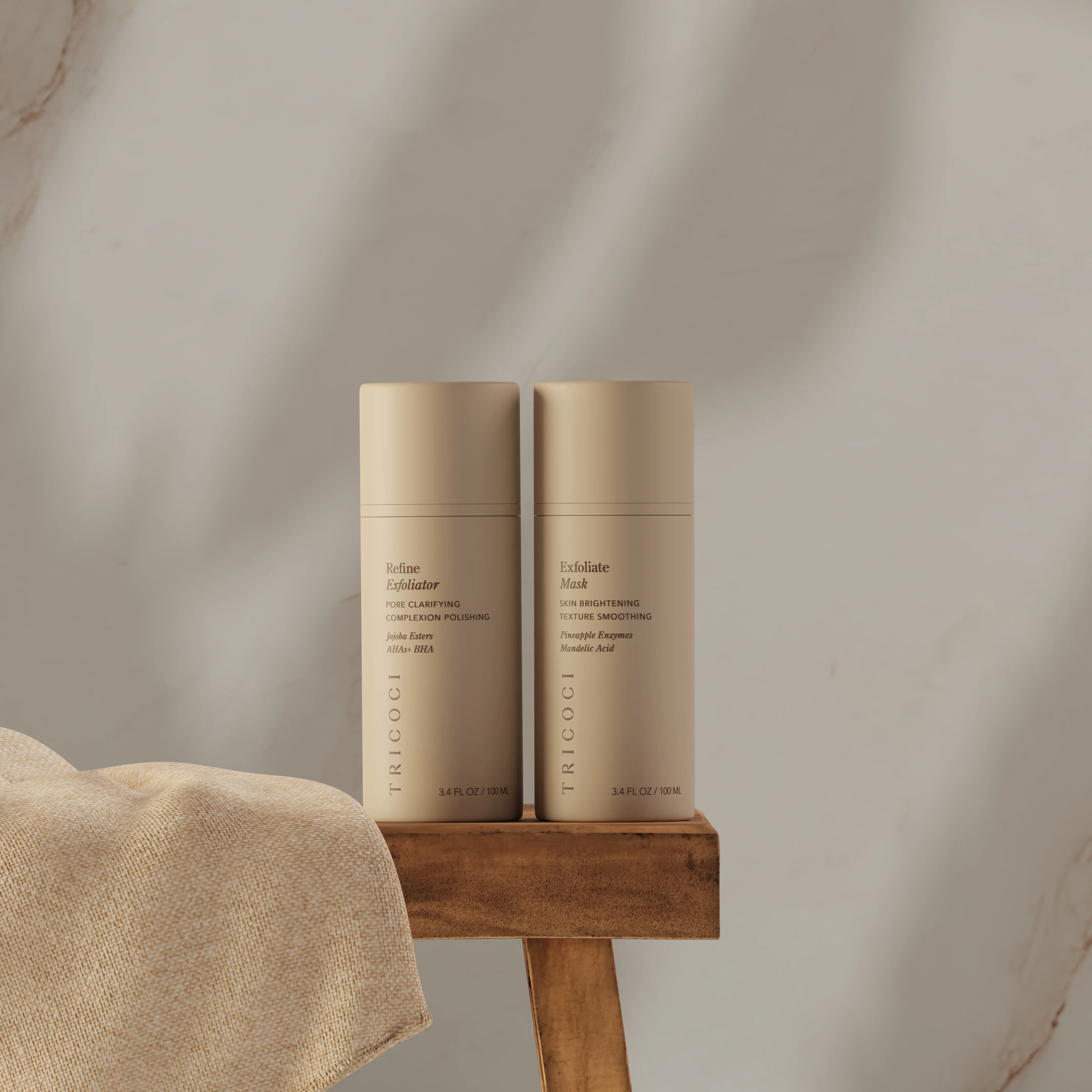 Exfoliate Mask - Image 5