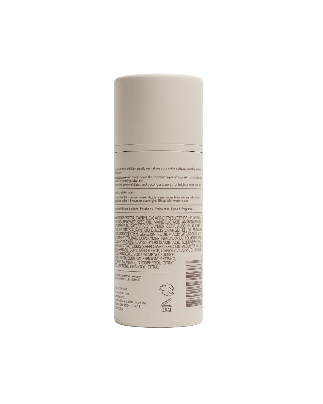Exfoliate Mask - Image 7
