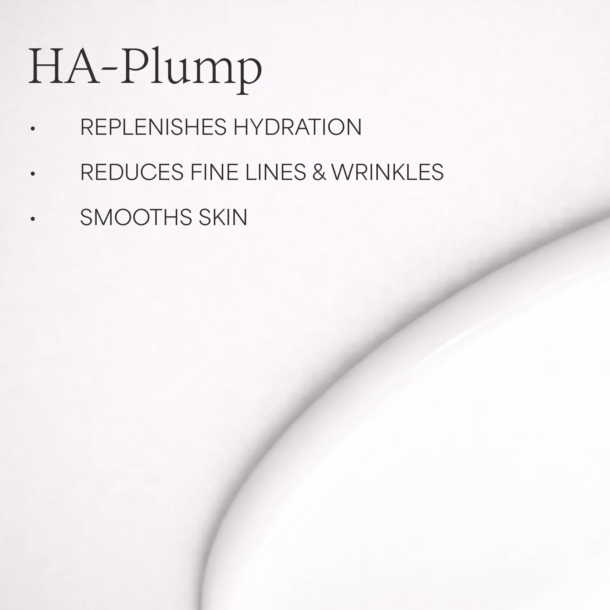 HA-Plump Serum - Image 3