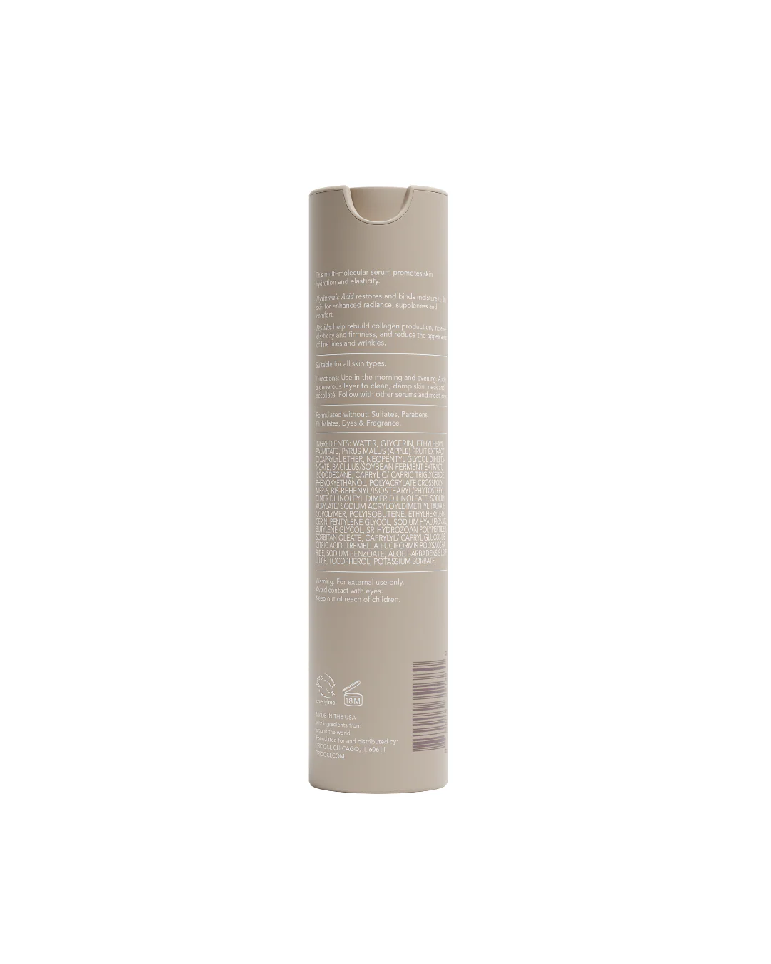 HA-Plump Serum - Image 7