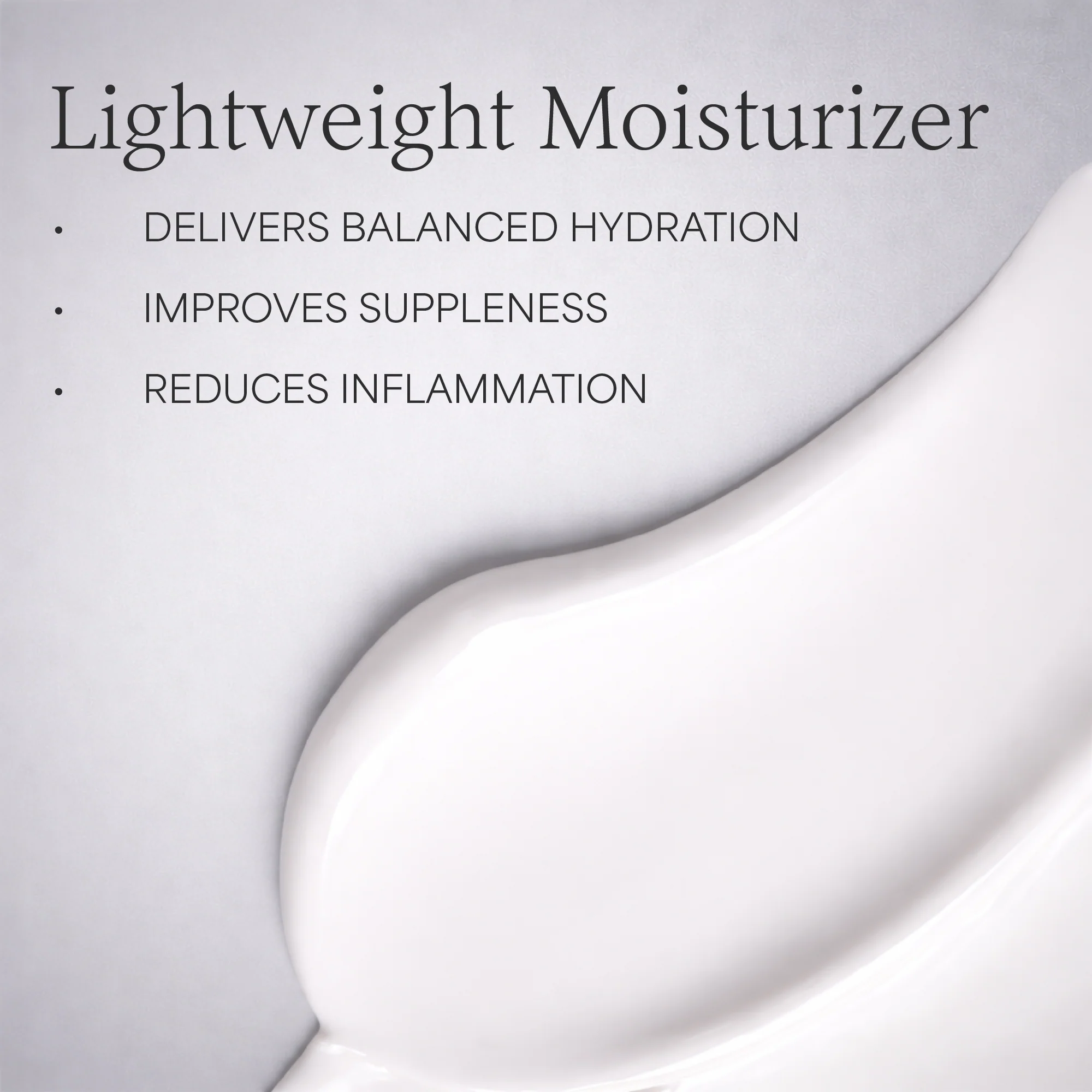 Lightweight Moisturizer - Image 3