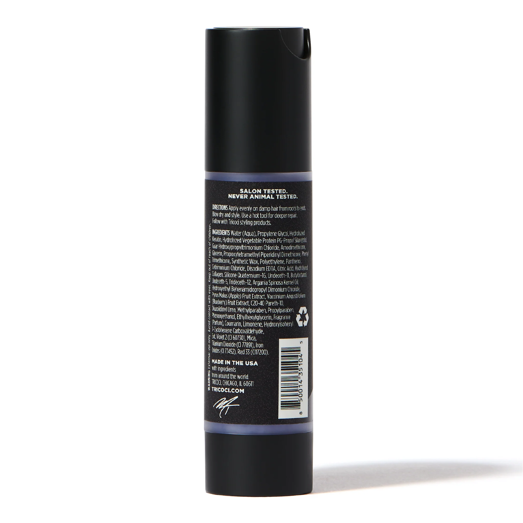 Tricoci Perfect Blowout - Image 4