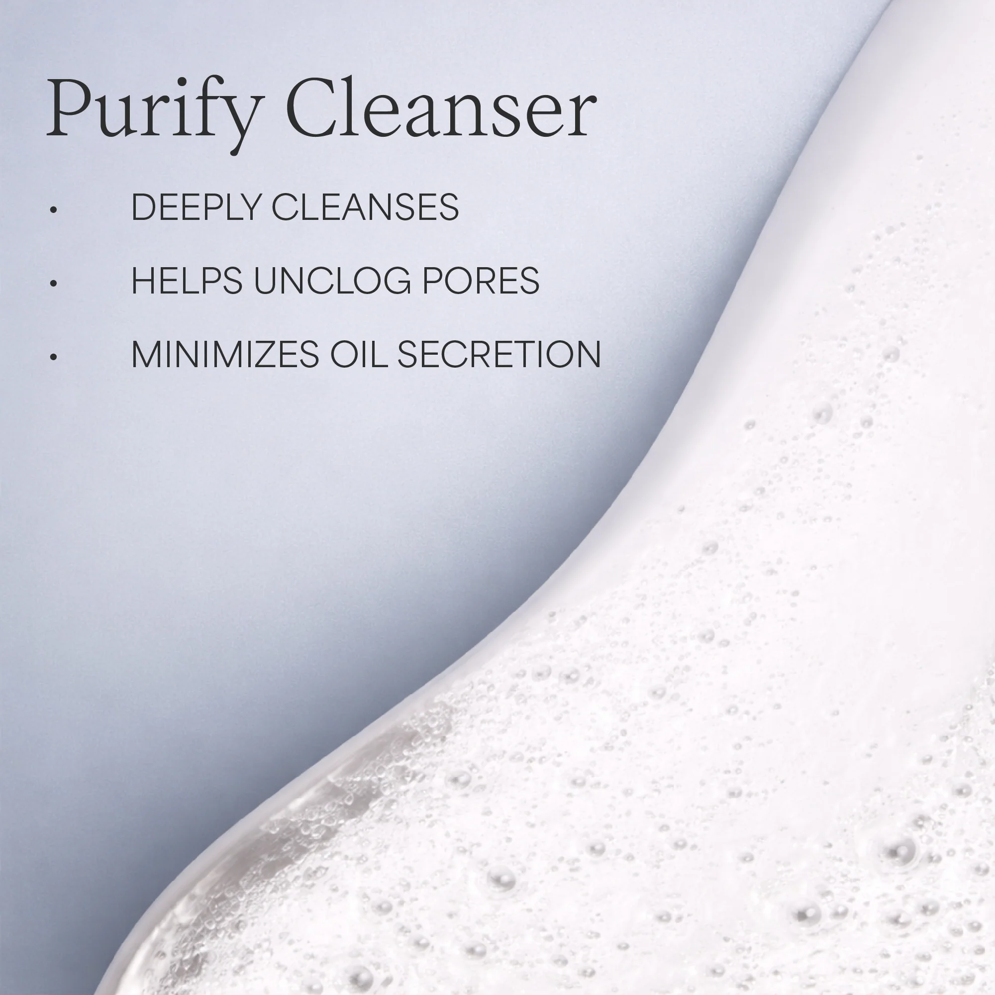 Purify Cleanser - Image 3