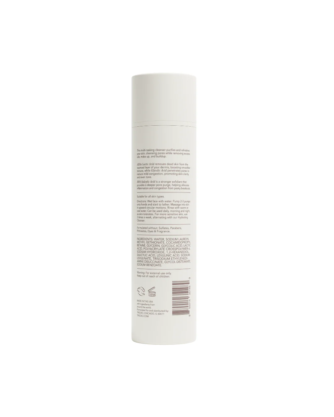 Purify Cleanser - Image 7