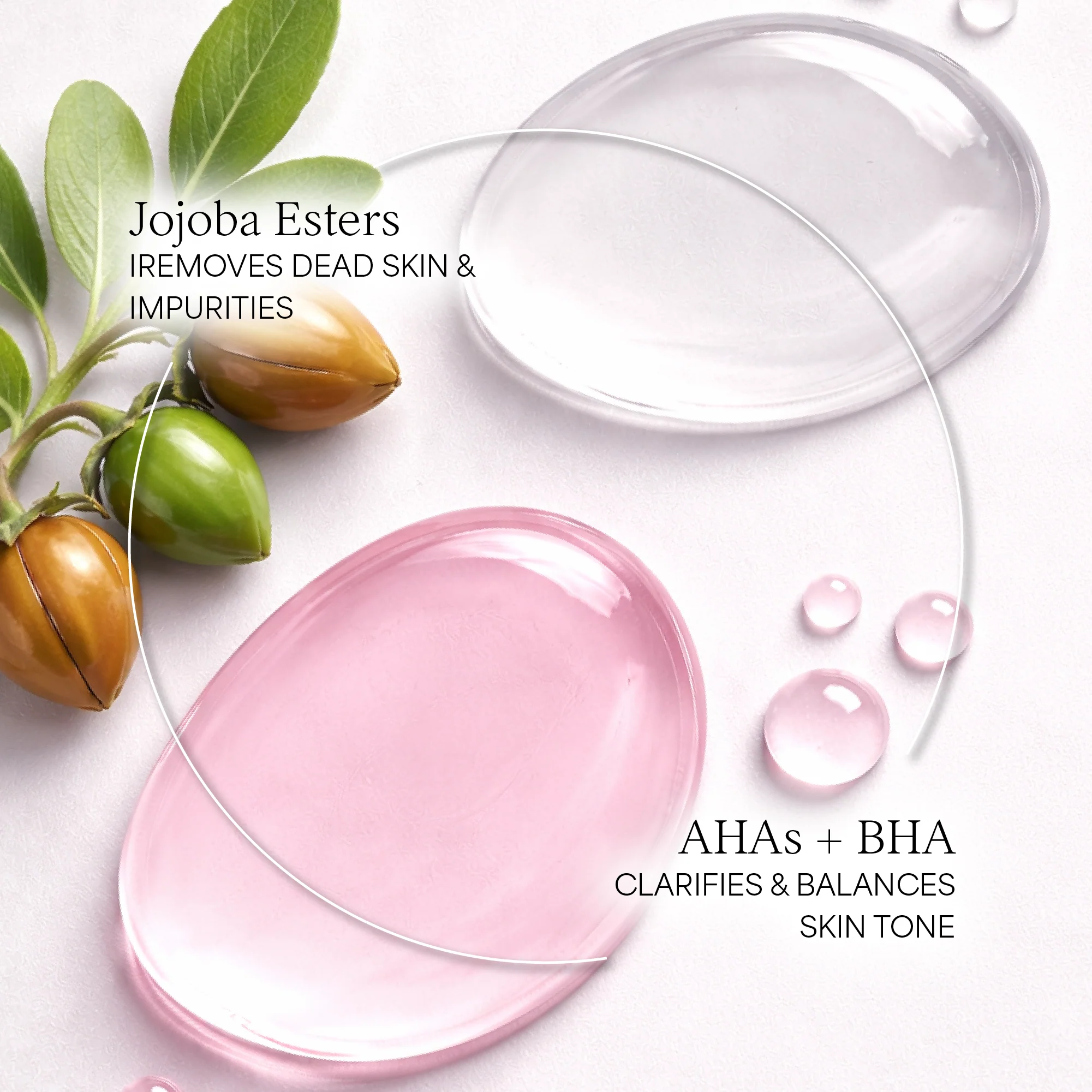 Refine Exfoliator - Image 4