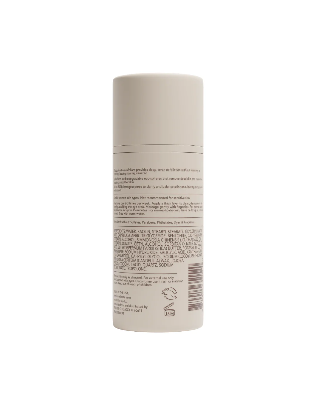 Refine Exfoliator - Image 7