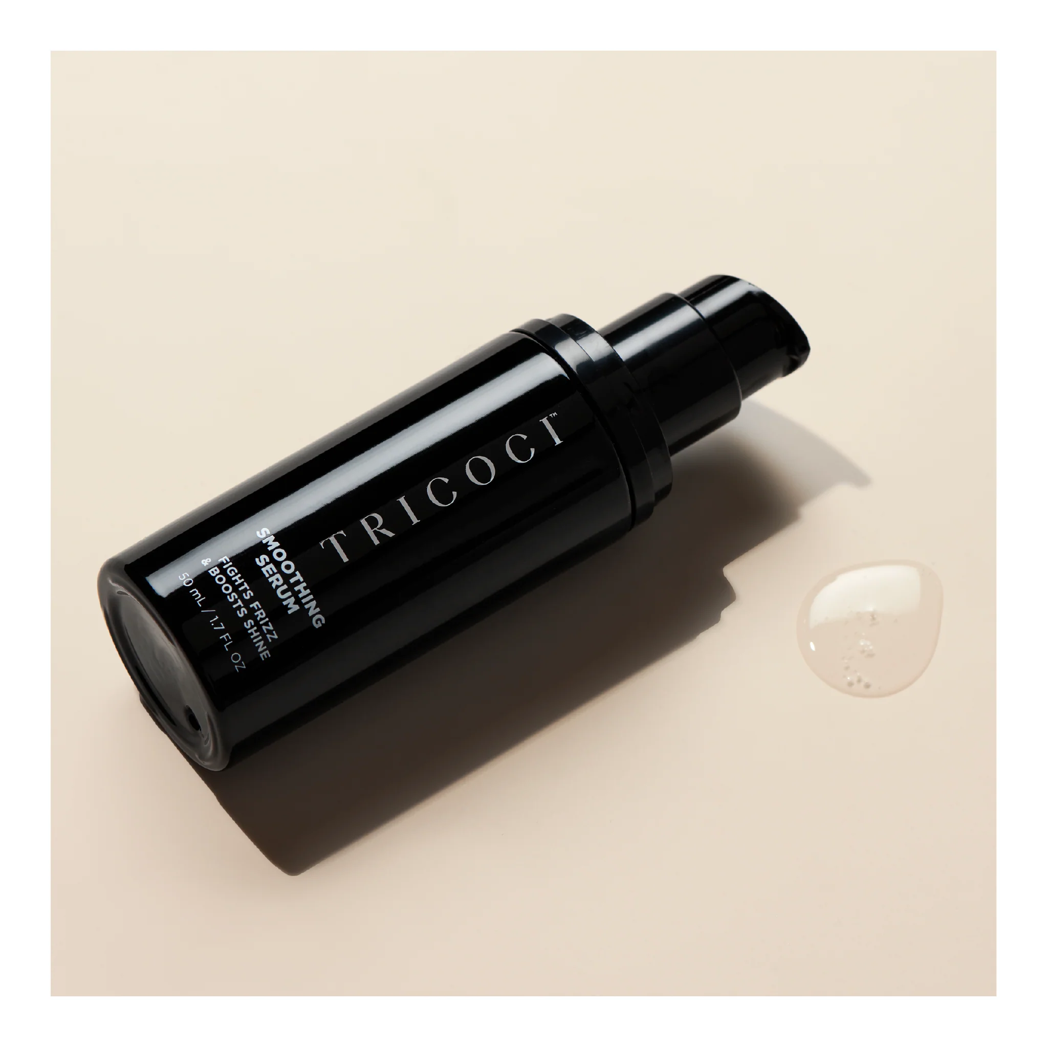 Tricoci Smoothing Serum - Image 3