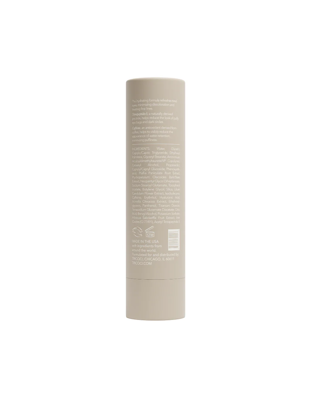 T-Bright Eye Serum - Image 10