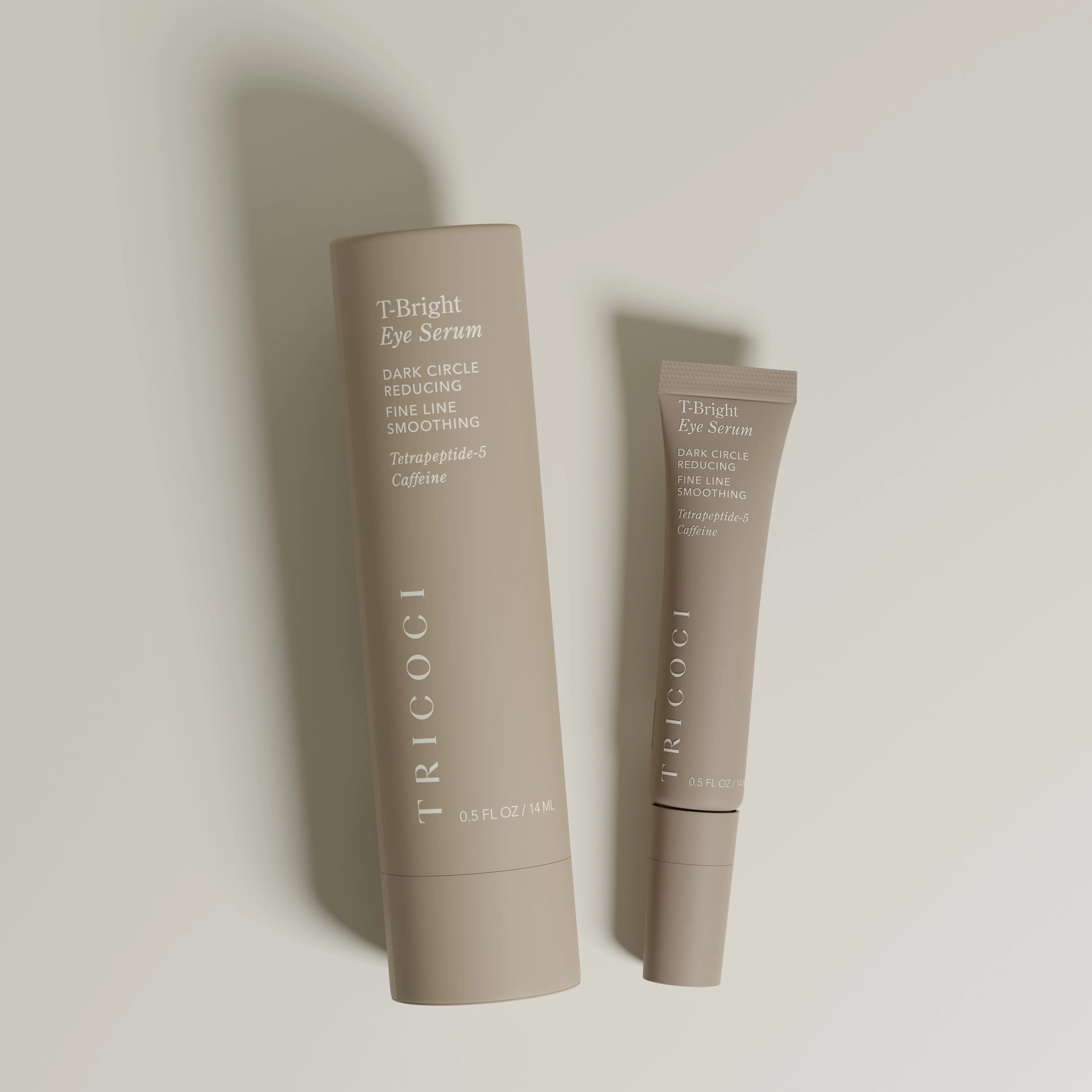 T-Bright Eye Serum - Image 5