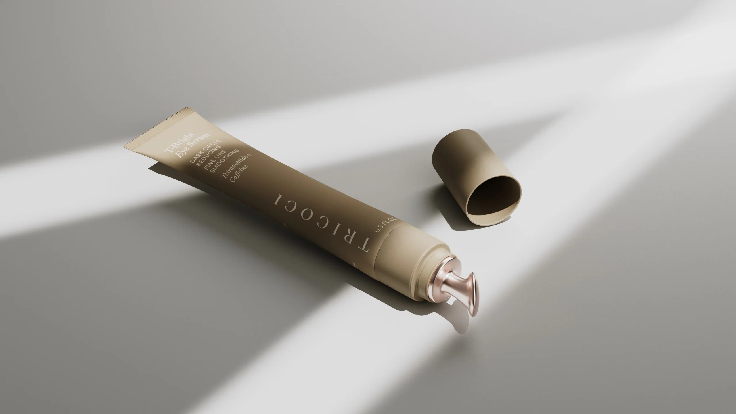 T-Bright Eye Serum - Image 7