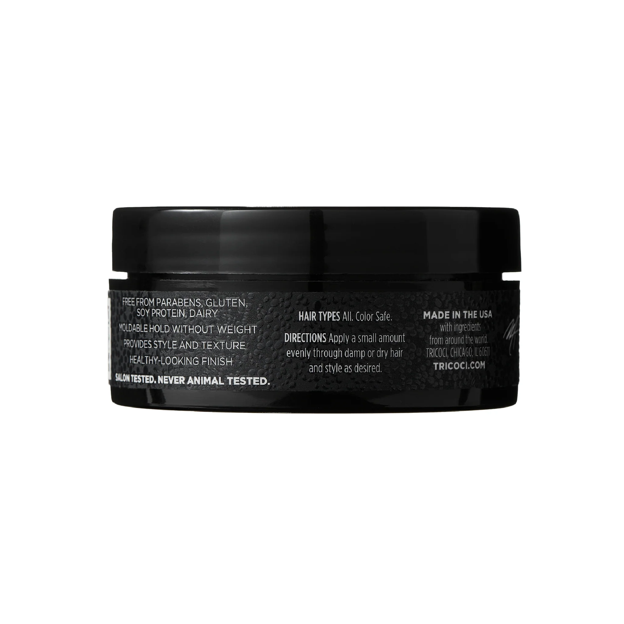 Tricoci Finishing Paste - Image 4