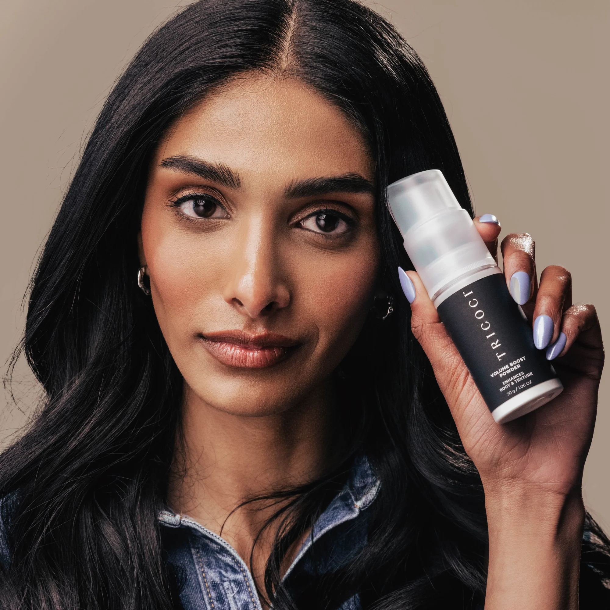 Volume Boost Powder - Image 3