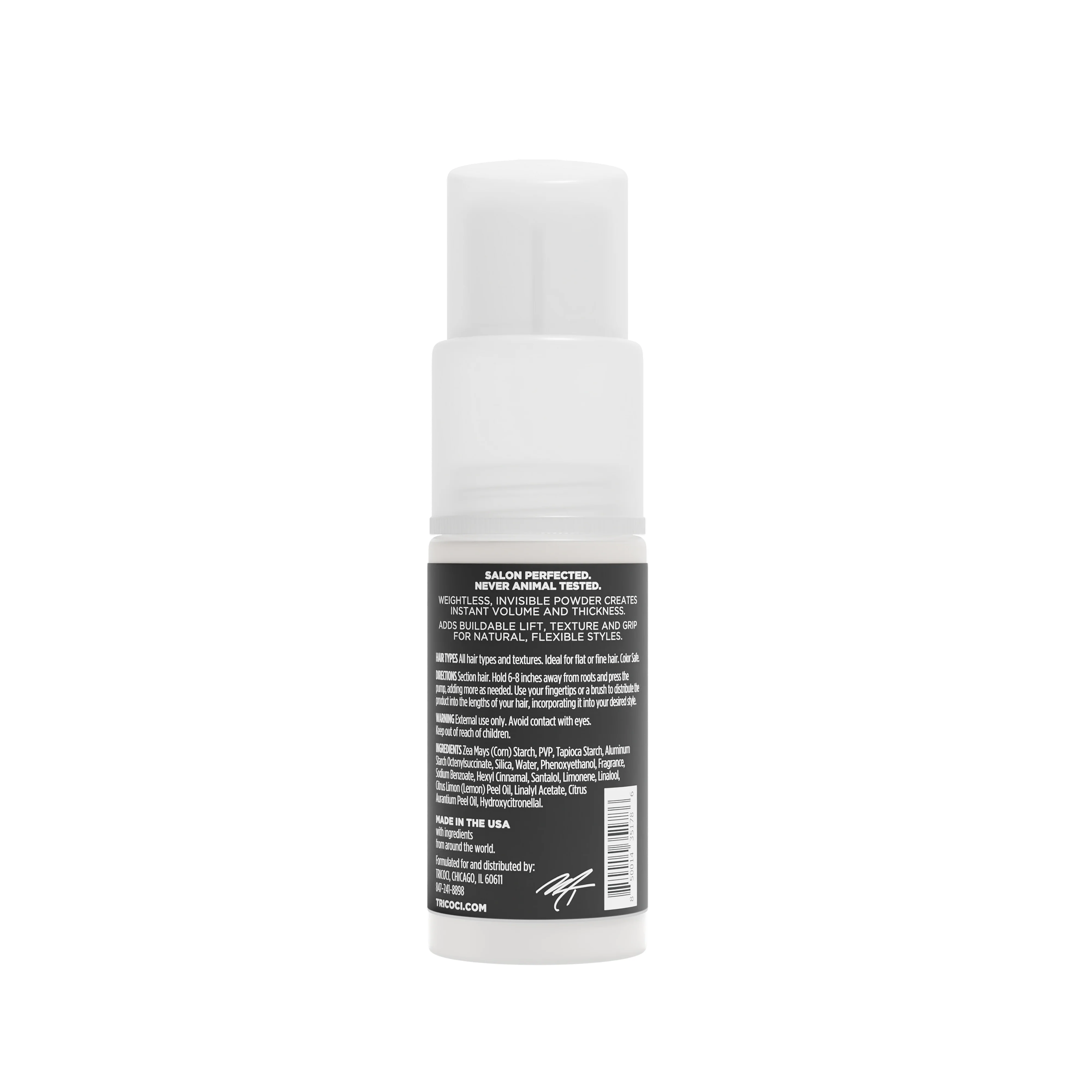 Volume Boost Powder - Image 5